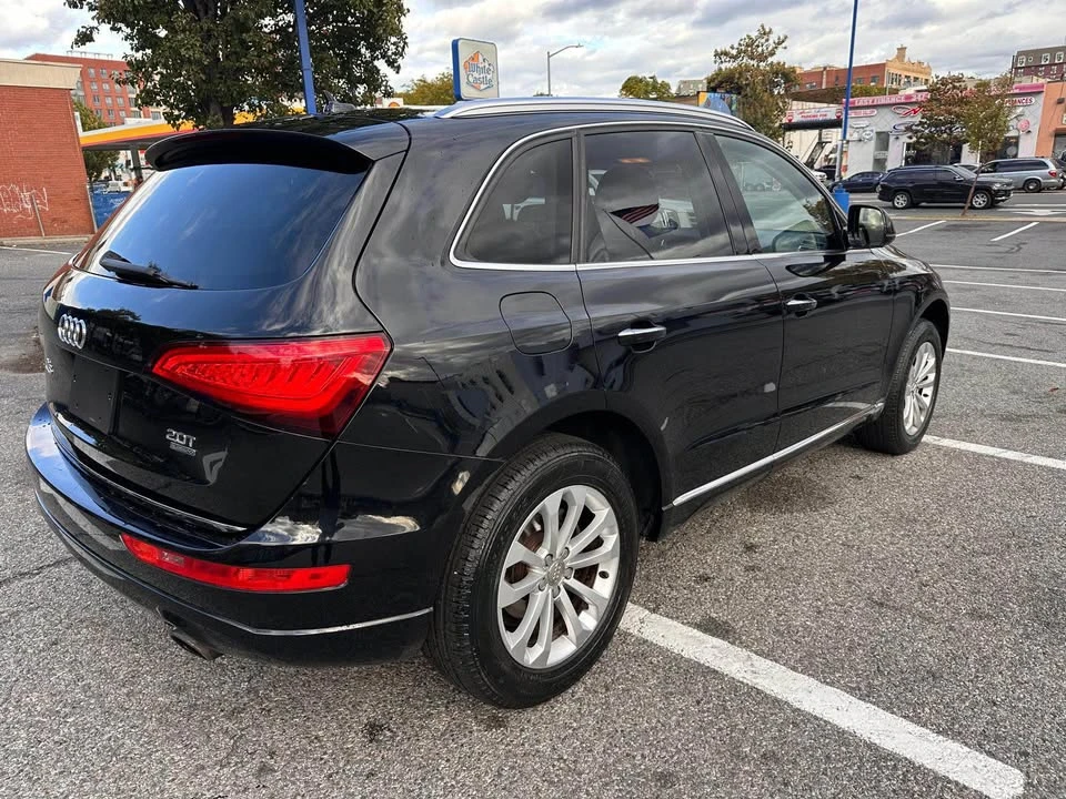 2017 Audi 8R Q5 - Image 6 of 11