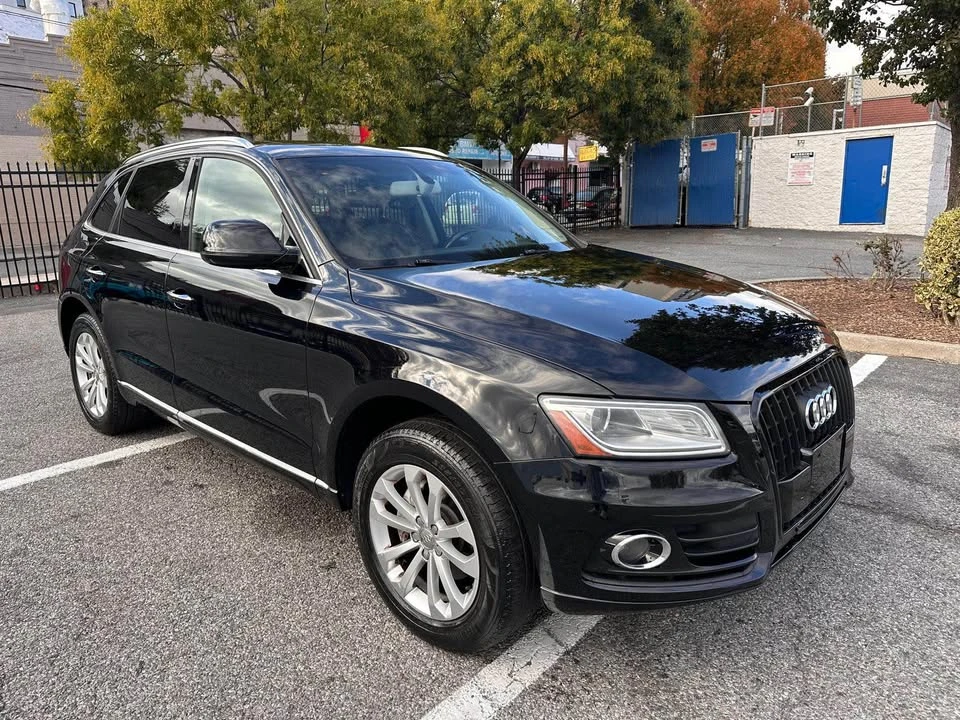 2017 Audi 8R Q5 - Image 5 of 11