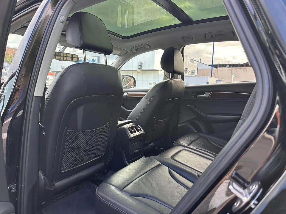 2017 Audi 8R Q5 - Image 11 of 11