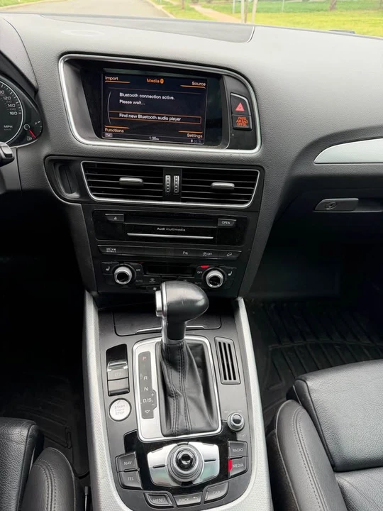 2017 Audi Q5 - Image 17 of 20