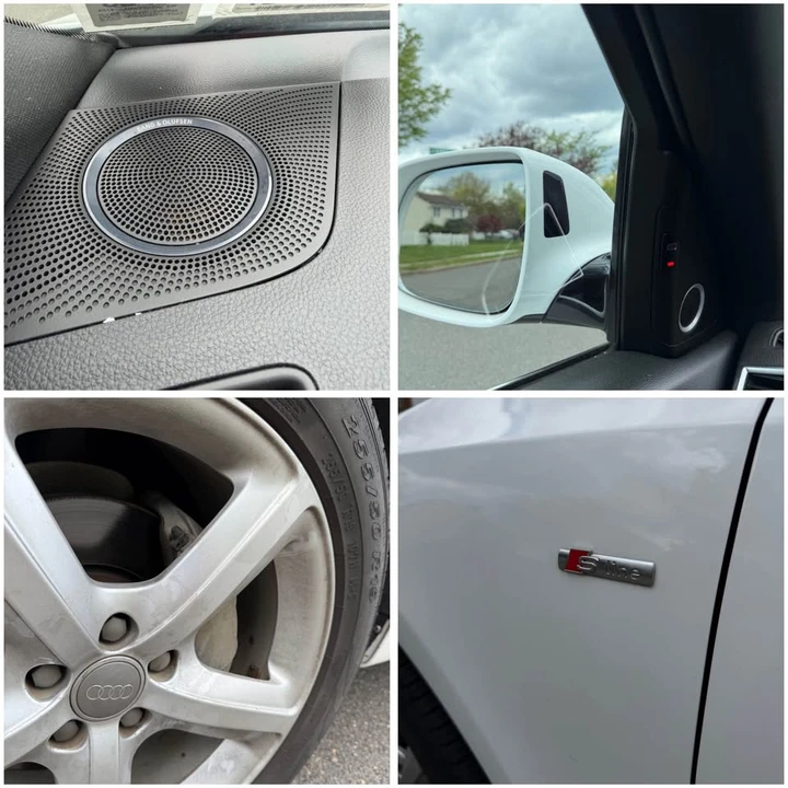 2017 Audi Q5 - Image 19 of 20