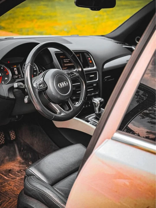2017 Audi Q5 - Image 7 of 20