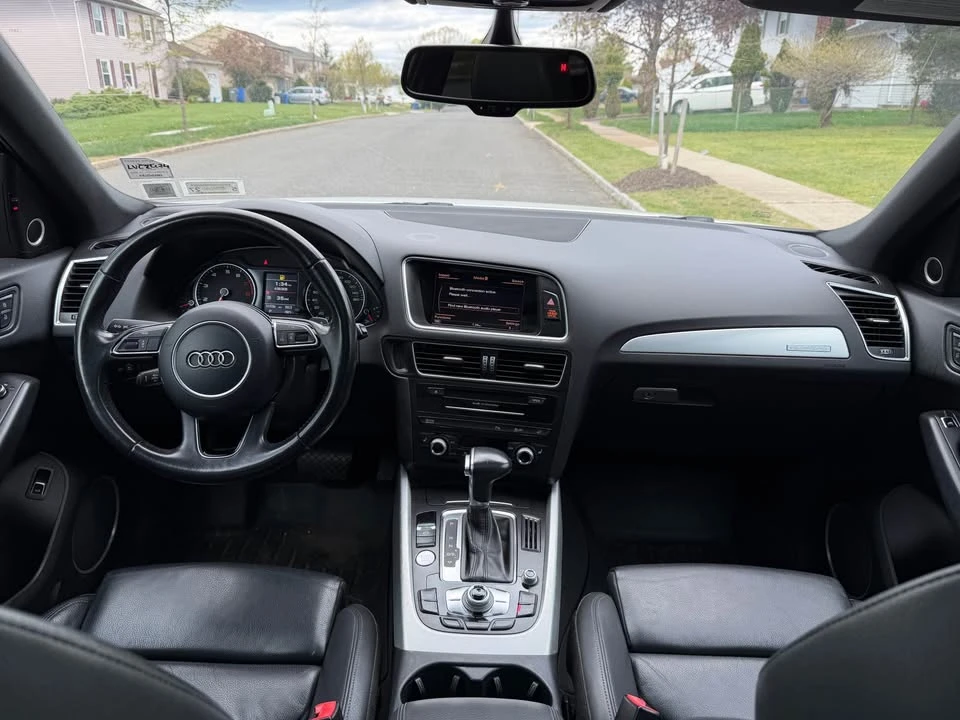 2017 Audi Q5 - Image 14 of 20