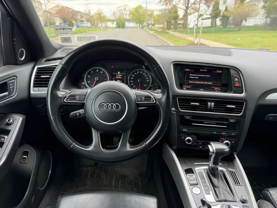 2017 Audi Q5 - Image 15 of 20