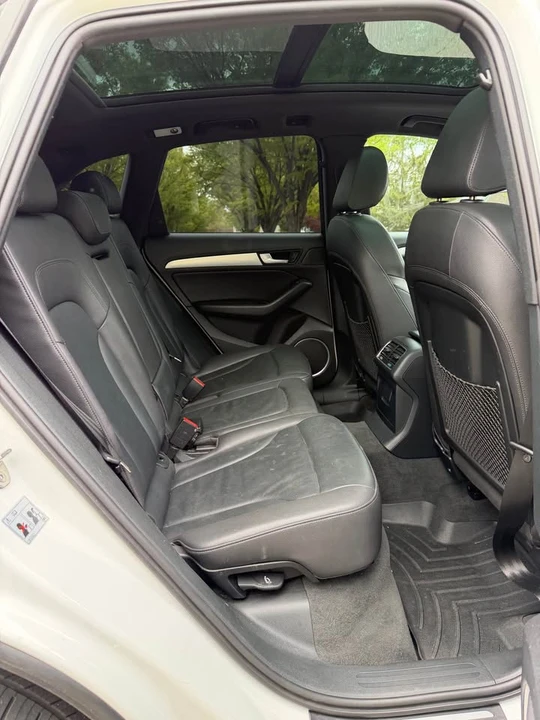 2017 Audi Q5 - Image 12 of 20