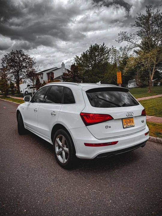 2017 Audi Q5 - Image 6 of 20
