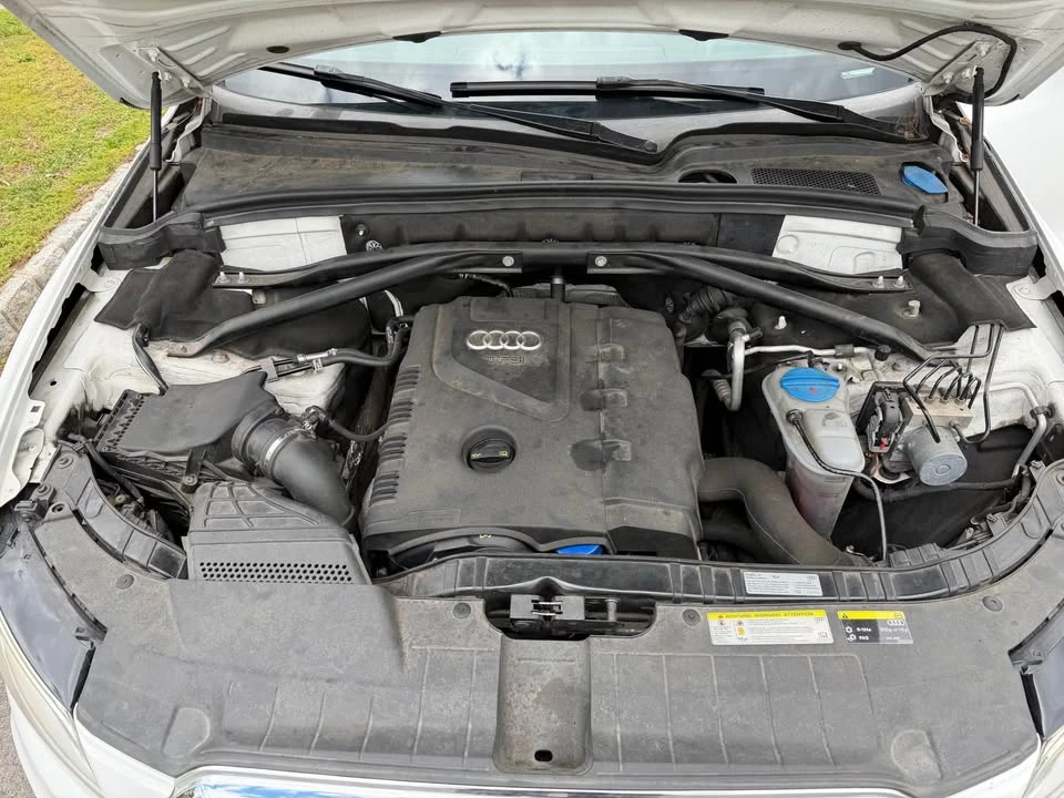 2017 Audi Q5 - Image 18 of 20
