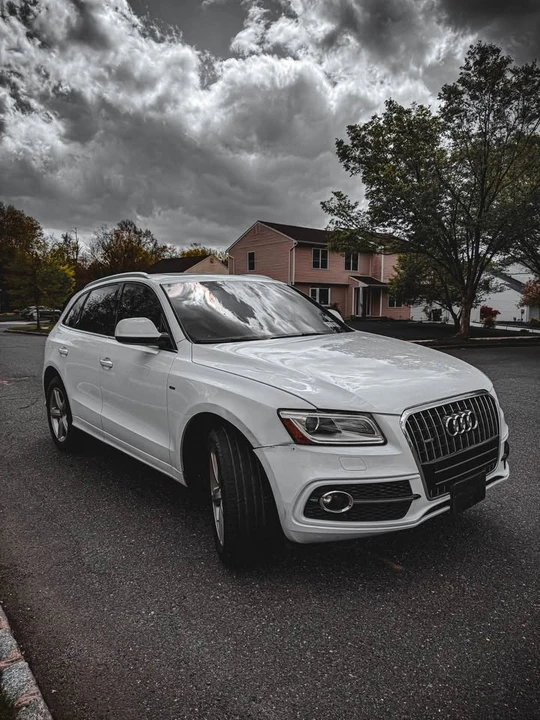 2017 Audi Q5 - Image 3 of 20