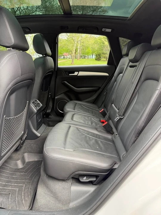 2017 Audi Q5 - Image 13 of 20