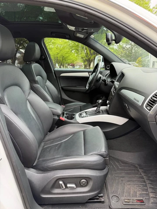 2017 Audi Q5 - Image 11 of 20