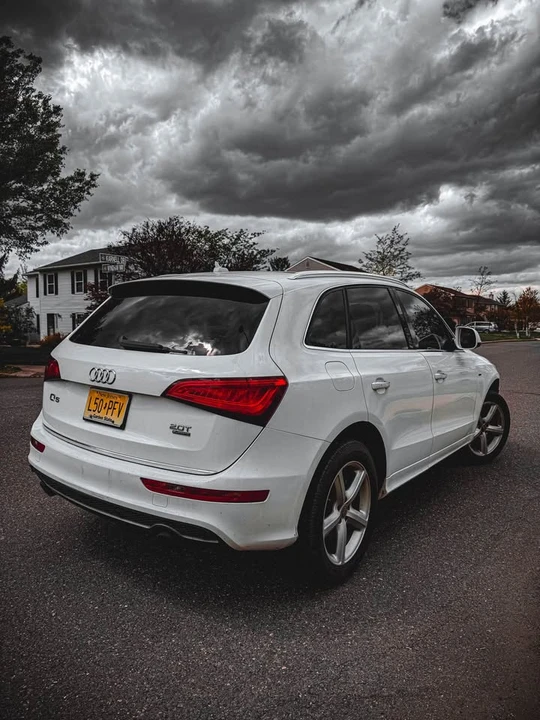 2017 Audi Q5 - Image 4 of 20