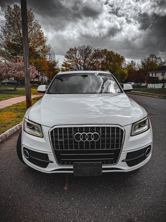 2017 Audi Q5 - Image 2 of 20