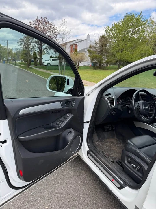 2017 Audi Q5 - Image 9 of 20