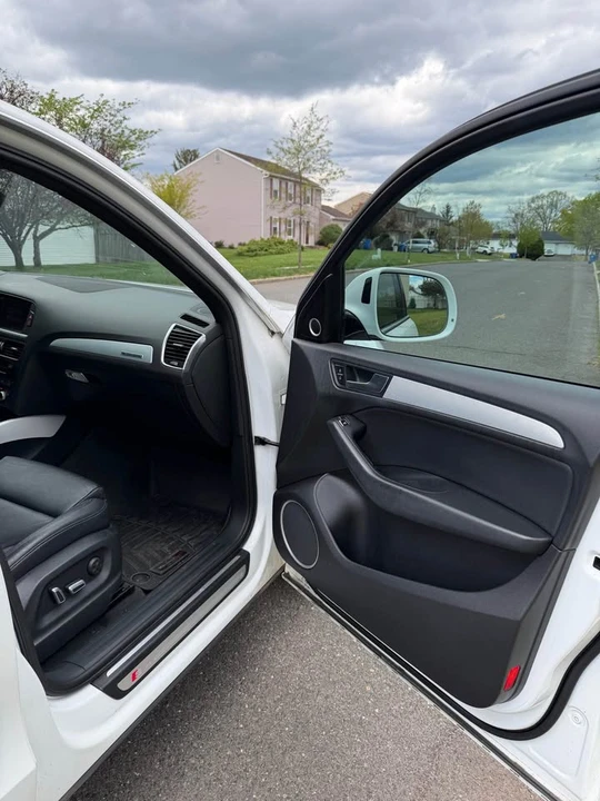 2017 Audi Q5 - Image 10 of 20