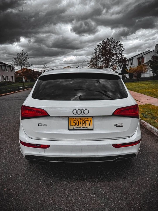 2017 Audi Q5 - Image 5 of 20