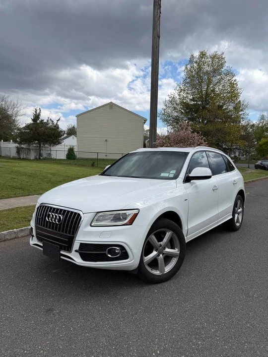 2017 Audi Q5 - Image 20 of 20