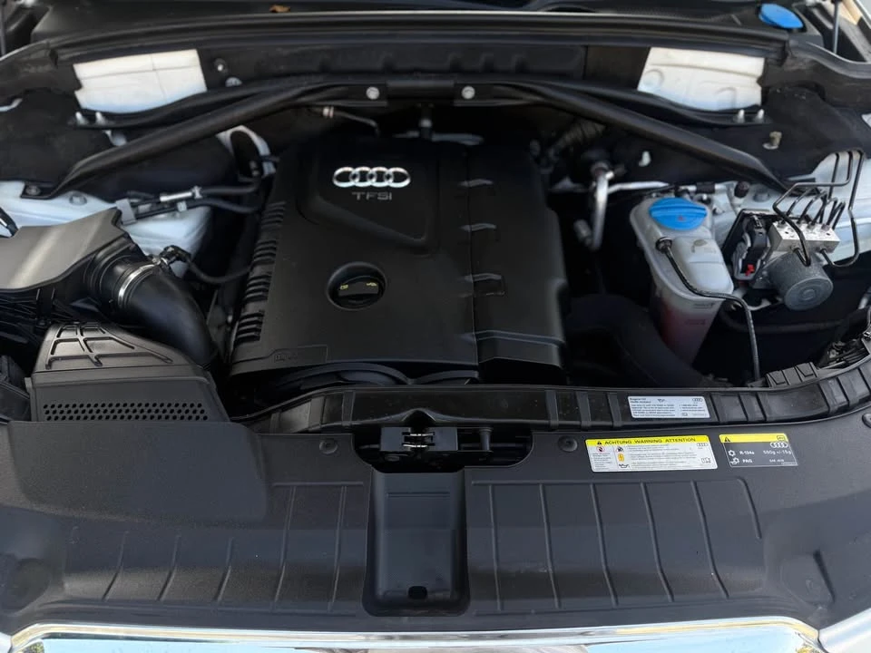 2017 Audi 8R Q5 - Image 18 of 18