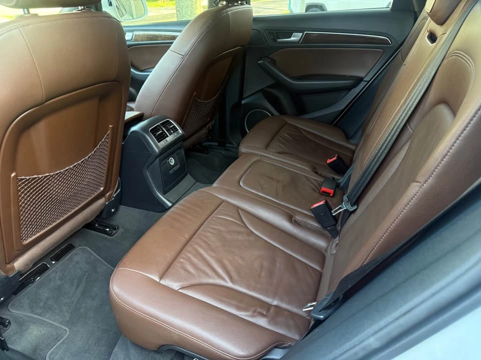 2017 Audi 8R Q5 - Image 12 of 18