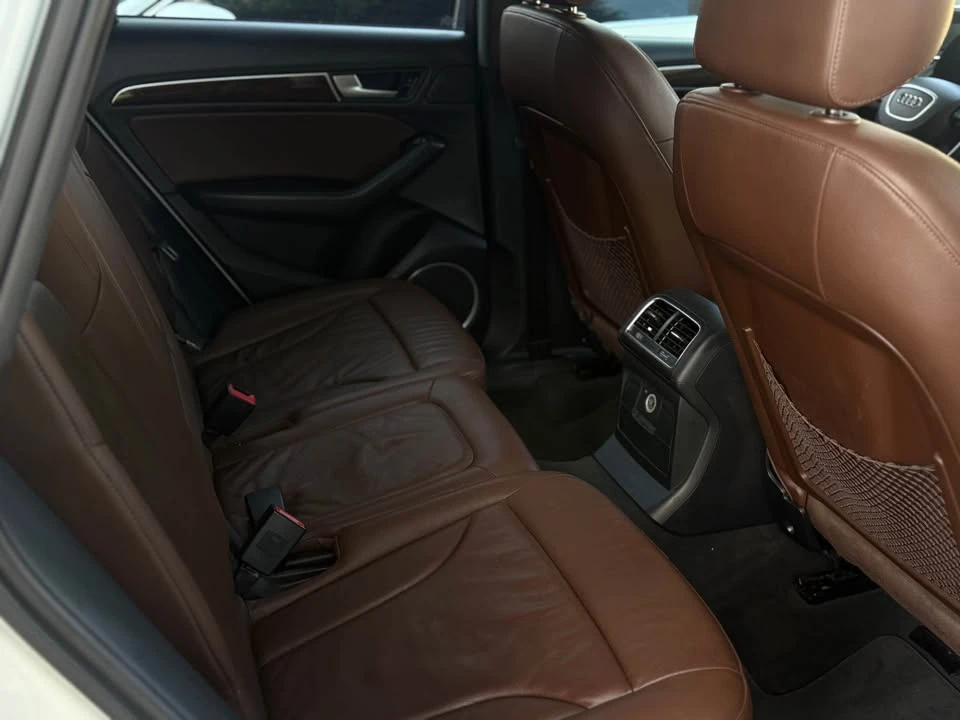 2017 Audi 8R Q5 - Image 14 of 18