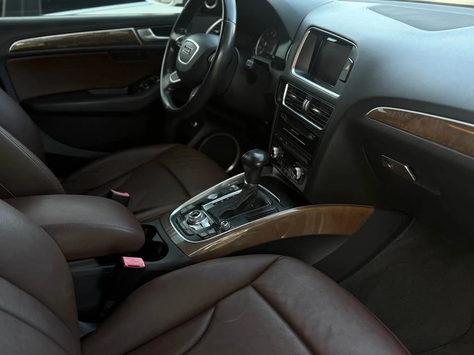 2017 Audi 8R Q5 - Image 13 of 18