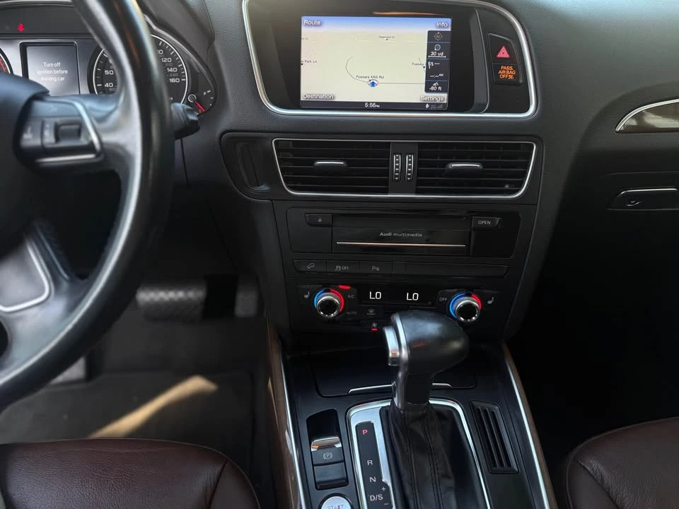 2017 Audi 8R Q5 - Image 17 of 18