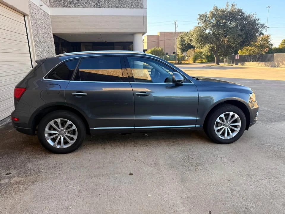 2017 Audi Q5 - Image 19 of 20