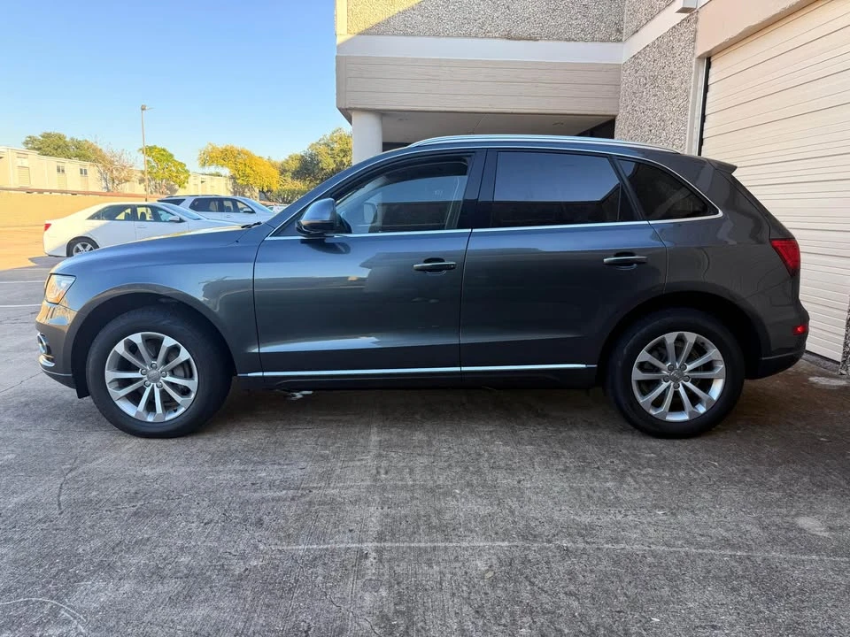 2017 Audi Q5 - Image 11 of 20