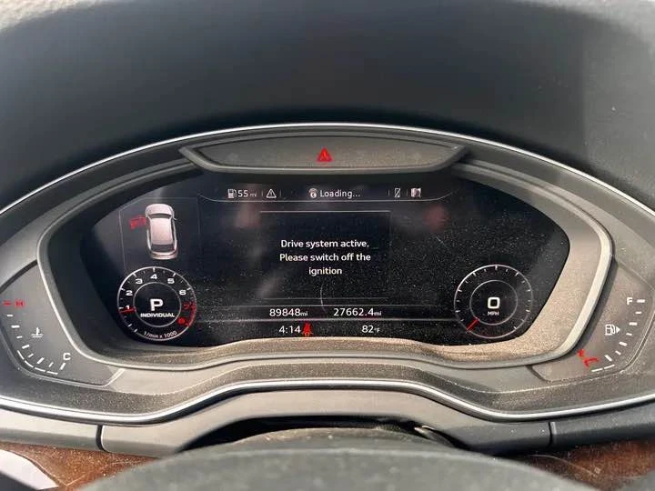 2017 Audi 8R Q5 - Image 15 of 17