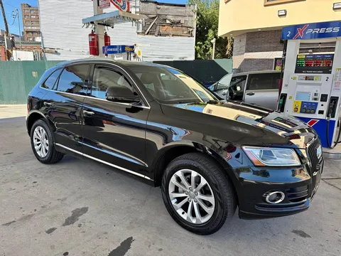 2017 Audi Q5 Premium