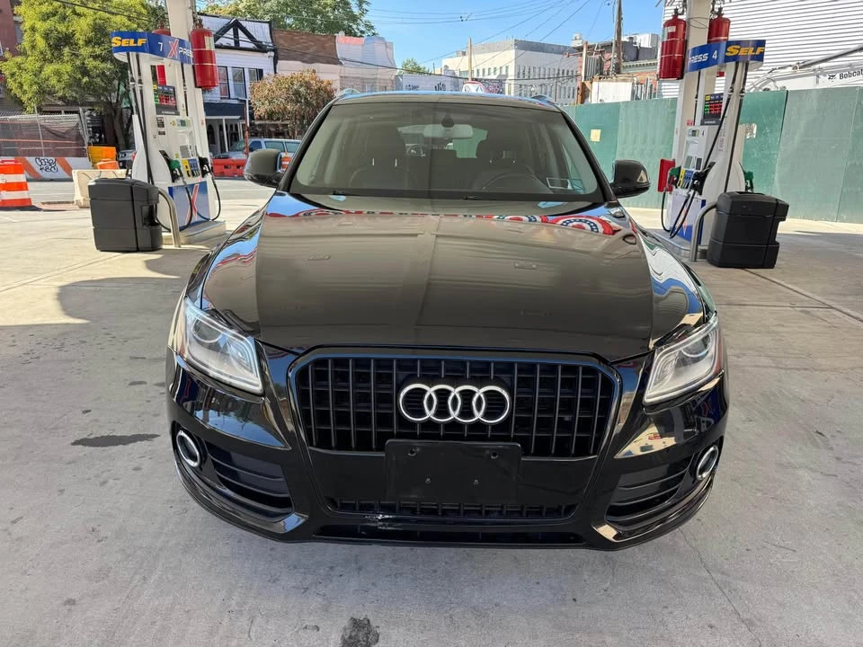 2017 Audi Q5 - Image 11 of 11