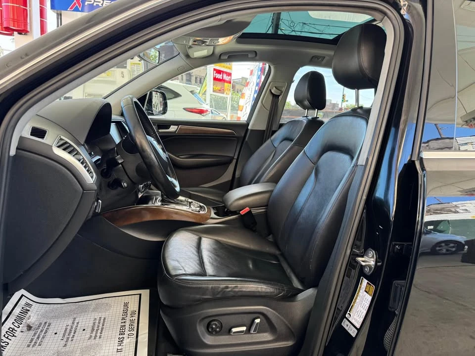 2017 Audi Q5 - Image 3 of 11