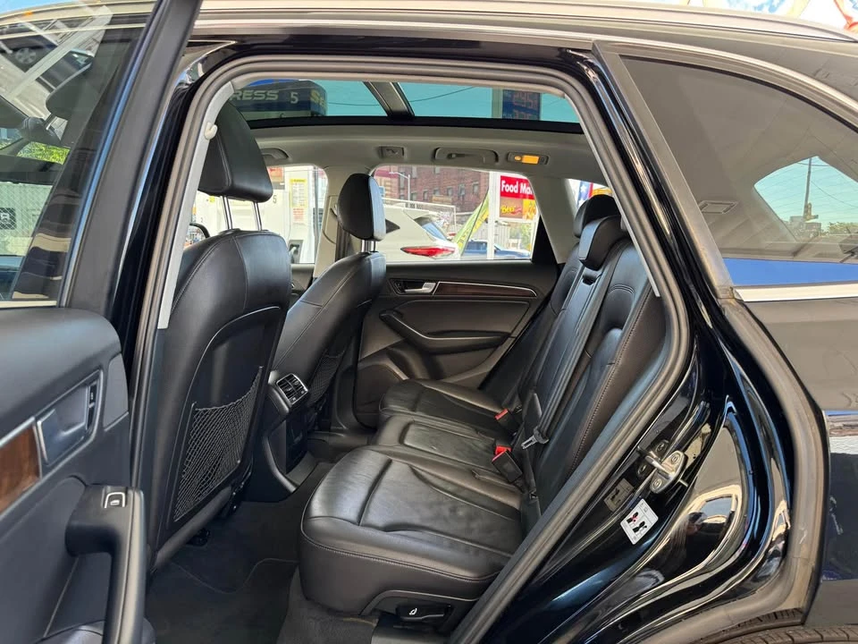 2017 Audi Q5 - Image 4 of 11