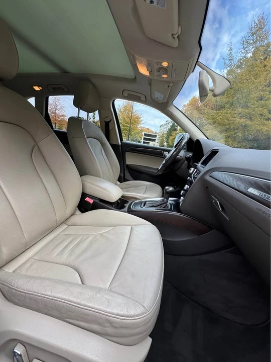 2017 Audi Q5 - Image 8 of 16
