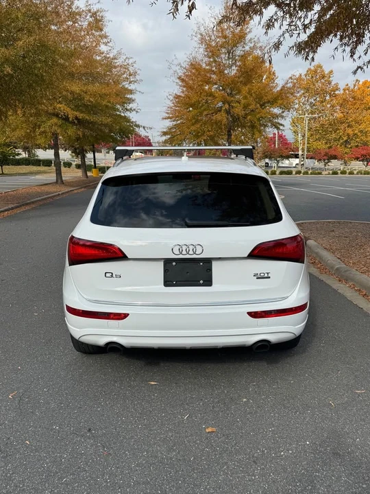 2017 Audi Q5 - Image 4 of 16