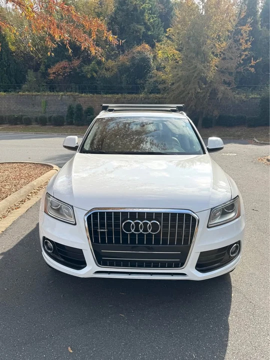 2017 Audi Q5 - Image 6 of 16