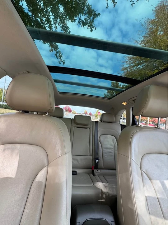 2017 Audi Q5 - Image 12 of 16