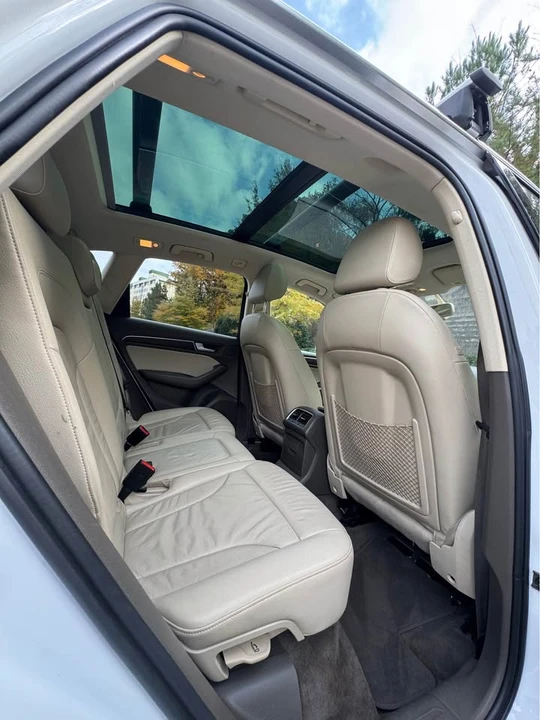 2017 Audi Q5 - Image 11 of 16