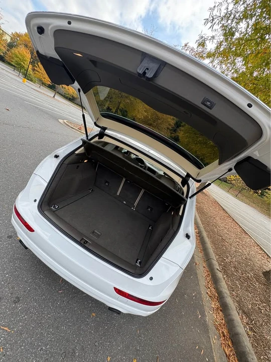 2017 Audi Q5 - Image 15 of 16