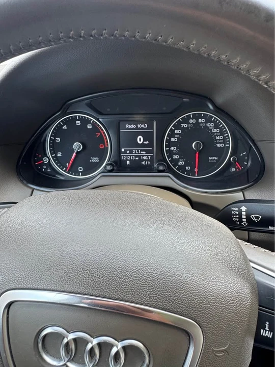 2017 Audi Q5 - Image 14 of 16
