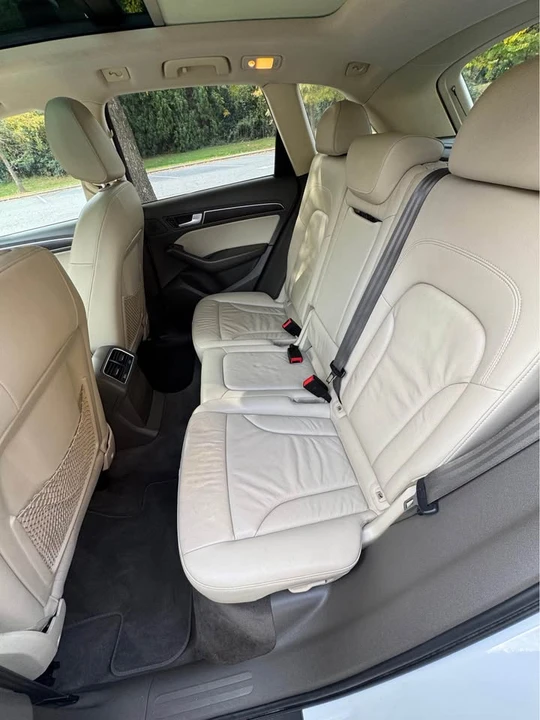 2017 Audi Q5 - Image 10 of 16