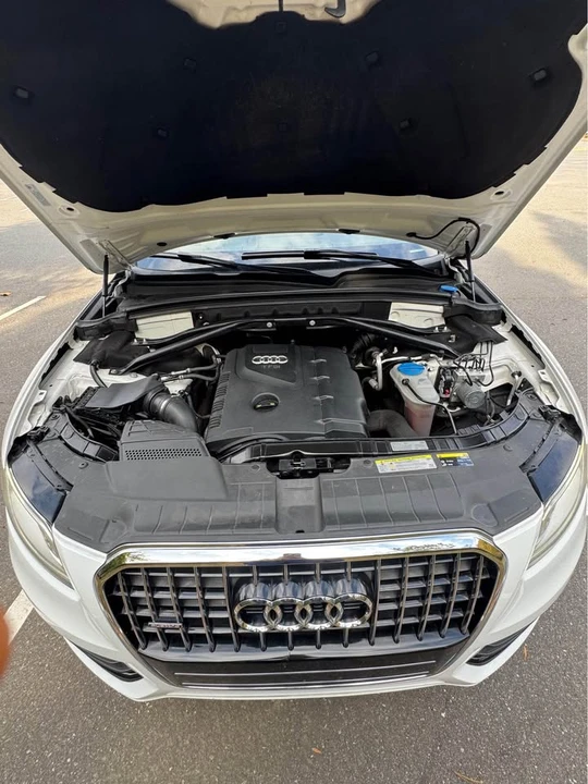 2017 Audi Q5 - Image 16 of 16