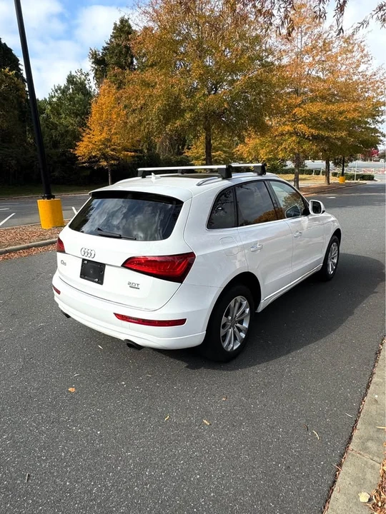 2017 Audi Q5 - Image 3 of 16