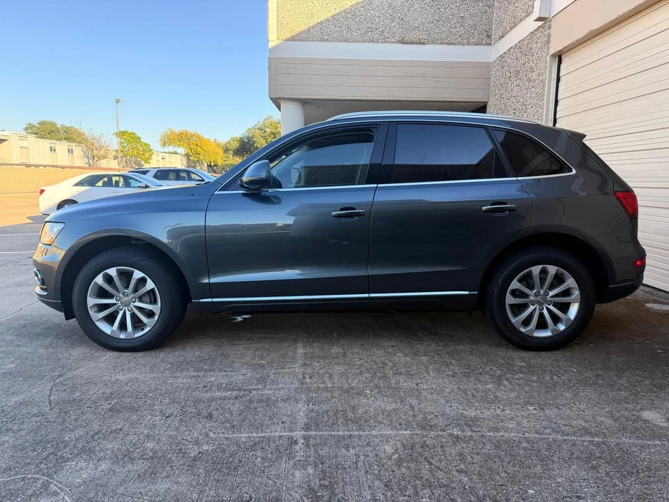 2017 Audi Q5 - Image 2 of 17