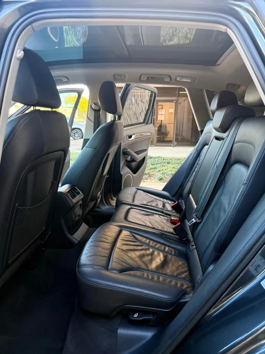 2017 Audi Q5 - Image 8 of 19