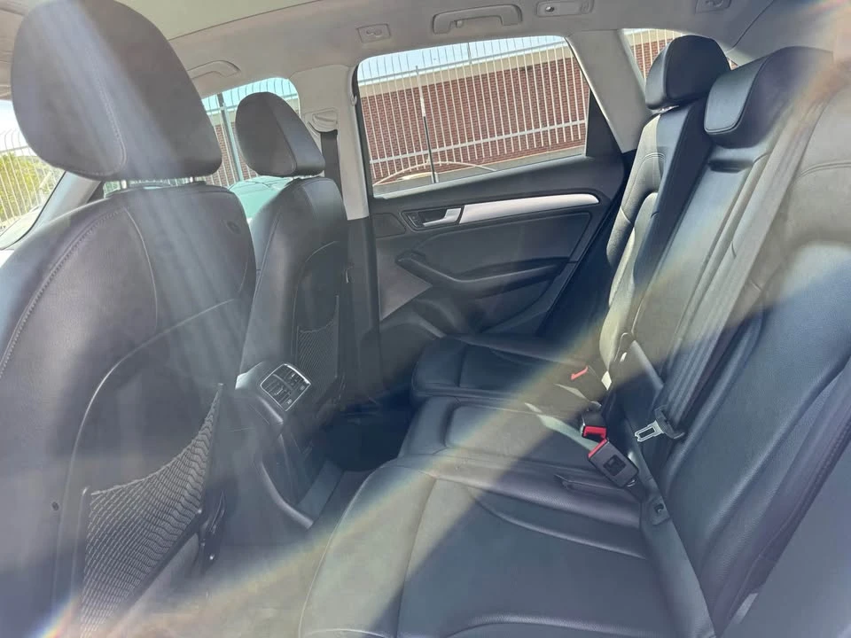 2017 Audi Q5 - Image 11 of 20