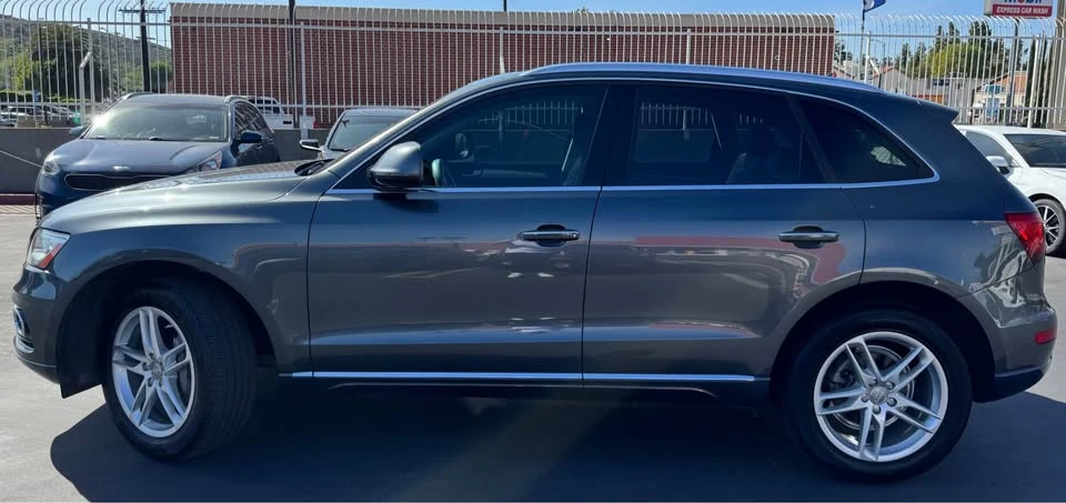 2017 Audi Q5 - Image 7 of 20