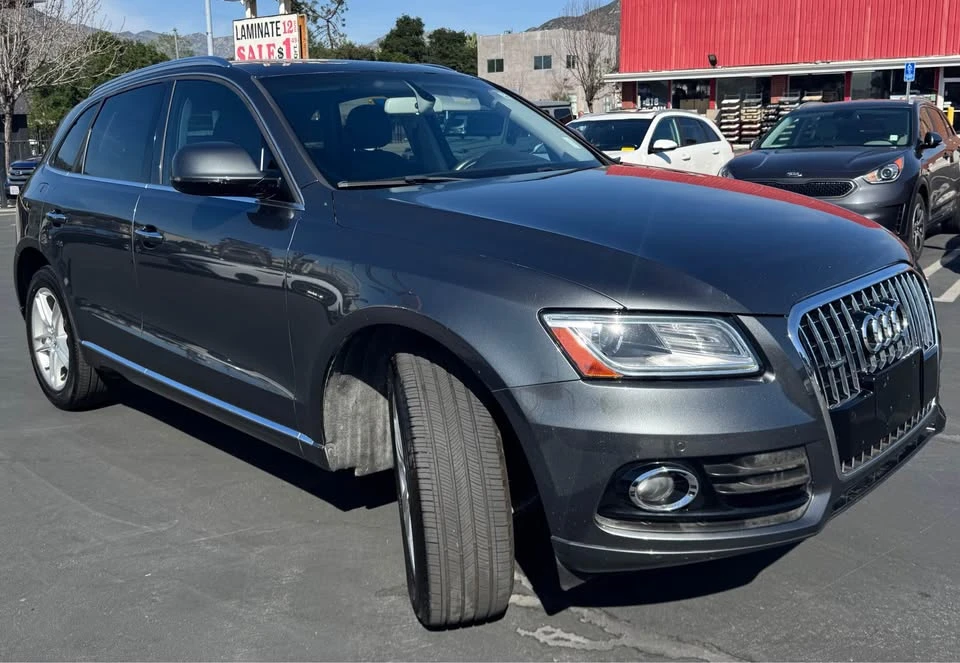 2017 Audi Q5 - Image 3 of 20