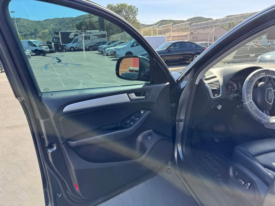 2017 Audi Q5 - Image 14 of 20