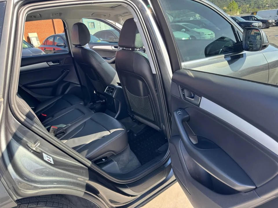 2017 Audi Q5 - Image 12 of 20