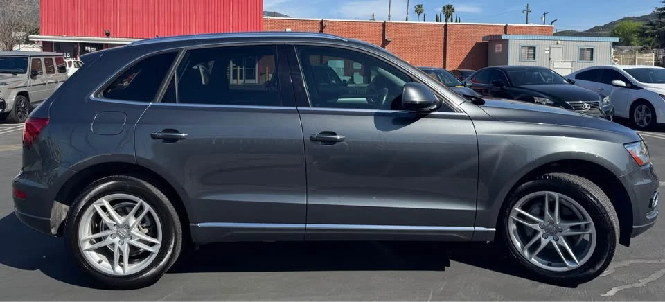 2017 Audi Q5 - Image 2 of 20